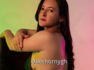 Alicehornygh