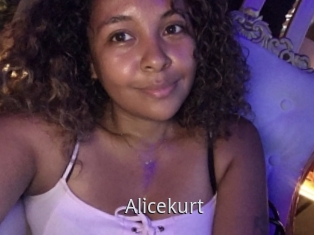 Alicekurt