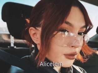 Alicelein