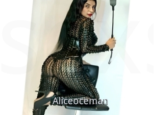 Aliceoceman