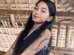 Alicereyes