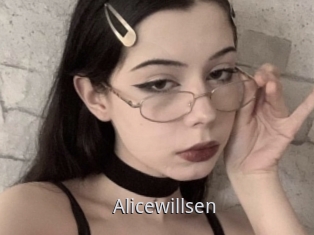 Alicewillsen