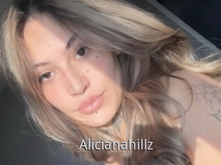 Alicianahillz