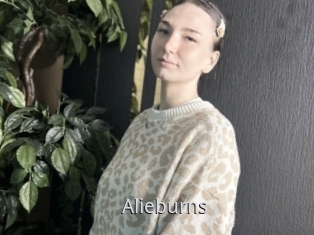 Alieburns