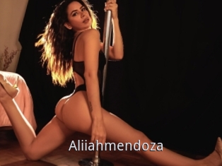 Aliiahmendoza