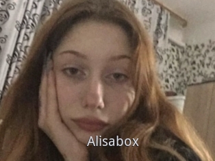 Alisabox