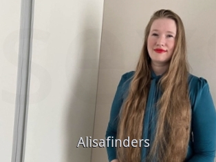 Alisafinders