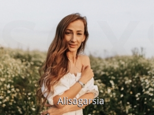 Alisagarsia