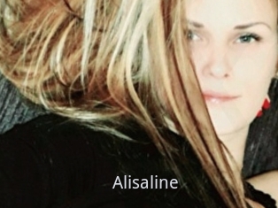 Alisaline