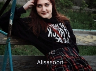 Alisasoon