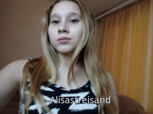 Alisastreisand