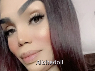 Alishadoll