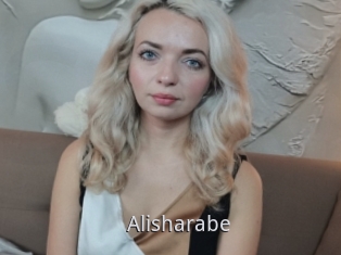 Alisharabe