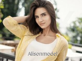 Alisonmodel