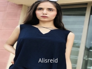 Alisreid