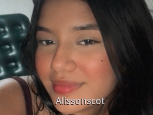 Alissonscot