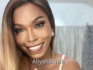 Aliyahfarrah