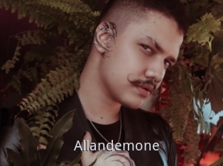 Allandemone