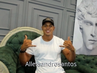 Allessandrosantos