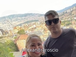 Allexandraroscio