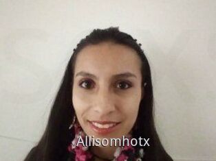 Allisomhotx