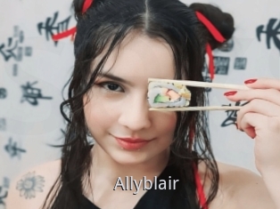 Allyblair