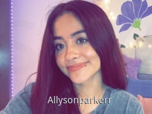 Allysonparkerr