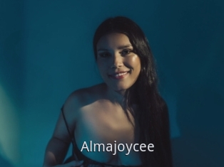 Almajoycee