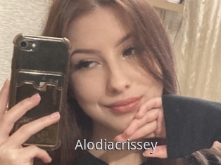 Alodiacrissey