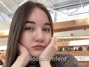 Alodiadumford