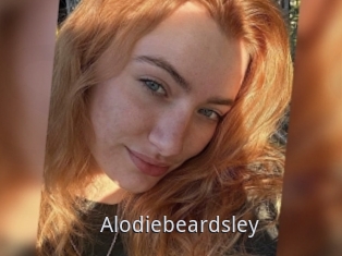 Alodiebeardsley