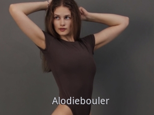 Alodiebouler