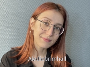 Alodiebrimhall