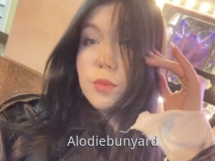 Alodiebunyard