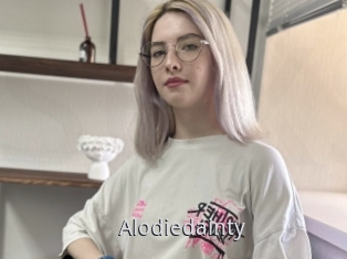 Alodiedainty