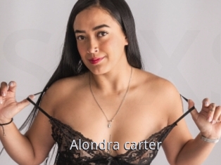 Alondra_carter