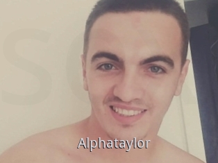 Alphataylor