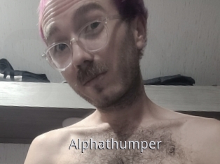 Alphathumper