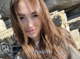 Alyaalina