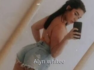 Alyn_whitee