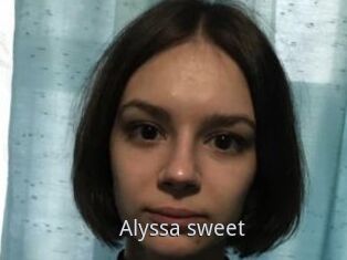 Alyssa_sweet