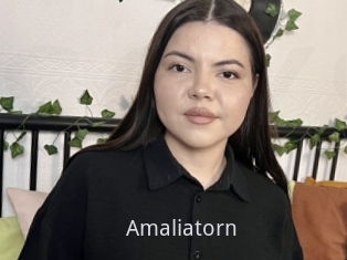 Amaliatorn