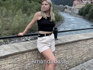 Amandadash