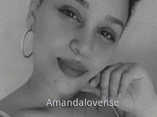 Amandalovense