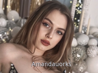 Amandauorks