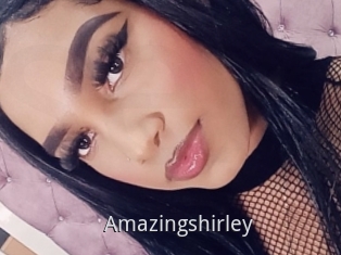 Amazingshirley