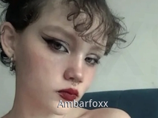 Ambarfoxx