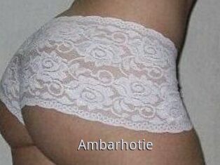 Ambarhotie