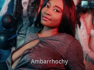 Ambarrhochy