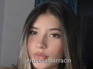 Amberalbarracin